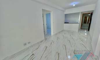 Imagem 4: Apartamento para Venda em Praia Grande, Boqueirão, 2 dormitórios, 1 suíte, 1 banheiro, 1 v