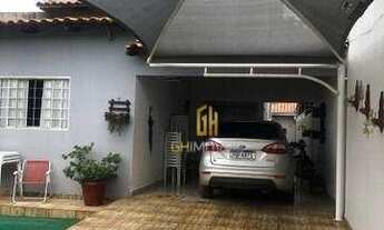 Imagem 3: Casa à venda, 149 m² por R$ 298.000,00 - Vila Souza - Aparecida de Goiânia/GO