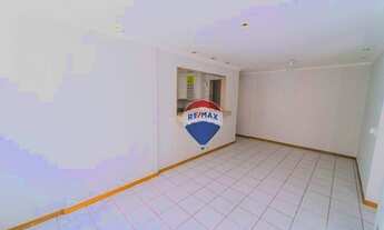 Imagem 2: Apartamento com 2 dormitórios à venda, 80 m² por R$ 470.000,00 - Sul - Águas Claras/DF