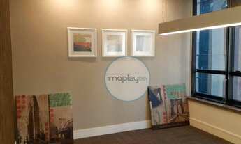 Imagem 5: Conjunto comercial com 299 m² e 08 vagas próximo ao Shopping Vila Olímpia - SP