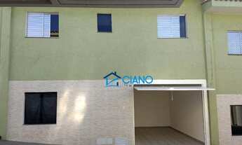 Imagem: Sobrado com 2 dormitórios à venda, 67