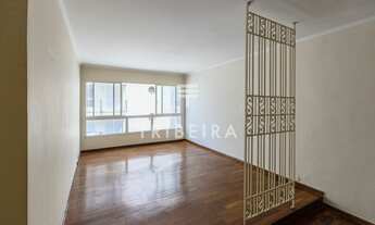 Imagem 3: Imóvel de 127m², com 3 dormitórios (sendo 1 suíte)