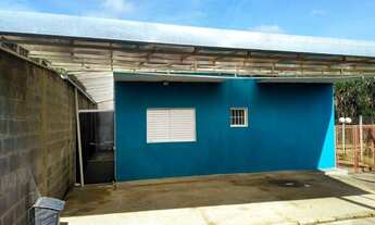 Imagem 2: Chácara com 2 dormitórios à venda, 2132 m² por R$ 380.000,00 - Zona Rural - Poços de Calda