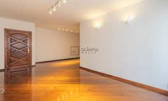 Imagem: Locação Apartamento 3 Dormitórios - 126