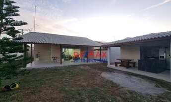 Imagem: Casa com 3/4 em Jacuipe