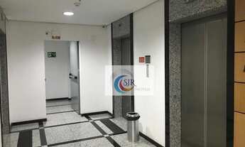 Imagem 4: · Área Útil 177,60 m² · 08 vagas de garagem · Piso elevado · Portaria 24 horas · Ar condic