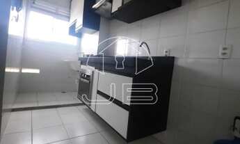 Imagem 2: Apartamento - Locação - Residencial Anauá - Cod. 1428