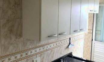 Imagem 6: Apartamento à venda, 50 m² por R$ 255.000,00 - Assunção - São Bernardo do Campo/SP