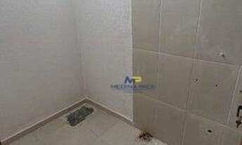 Imagem 6: Casa com 2 dormitórios à venda, 58 m² por R$ 150.000,00 - Trindade - São Gonçalo/RJ