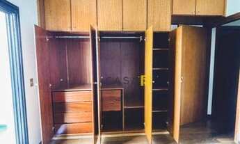 Imagem 7: Apartamento com 3 dormitórios à venda, 158 m² por R$ 750.000 - Jardim Glória - Americana/S