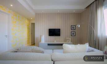 Imagem 3: Apartamento com 2 dormitórios à venda, 91 m² por R$ 662.000,00 - Condomínio Premium Reside