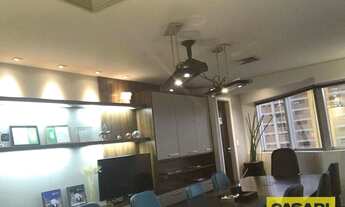 Imagem 6: Sala para alugar, 206 m² - Jardim - Santo André/SP