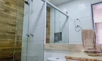 Imagem 2: Apartamento com 3 dormitórios à venda, 71 m² - Centro - São Bernardo do Campo/SP