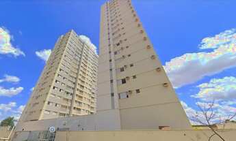 Imagem 2: Apartamento para venda com 51 metros quadrados com 2 quartos em Parque Amazônia - Goiânia