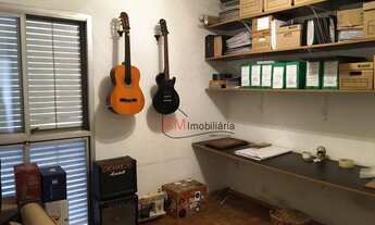 Imagem 7: Apartamento com 3 dormitórios à venda, 92 m² por R$ 436.000 - Alto da Mooca - São Paulo/SP