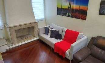 Imagem 3: Sobrado com 3 dormitórios à venda, 235 m² - Parque Espacial - São Bernardo do Campo/SP