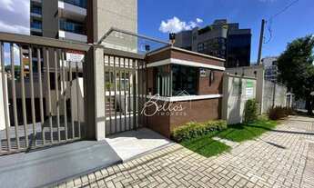 Imagem 2: Apartamento com 2 dormitórios à venda, 63 m² por R$ 502.000,00 - Champagnat - Curitiba/PR