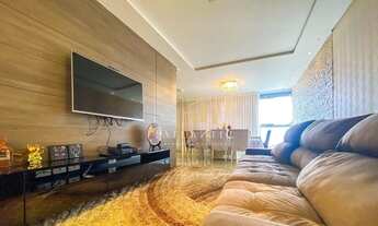 Imagem 2: Apartamento com 4 dormitórios à venda, 150 m² por R$ 1.300.000,00 - Itapuã - Vila Velha/ES