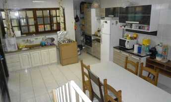 Imagem 3: Casa com 6 dormitórios à venda, 286 m² - Paulicéia - São Bernardo do Campo/SP