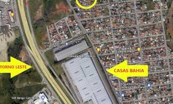 Imagem 4: Terreno 396m2 Quissisana São José dos Pinhais