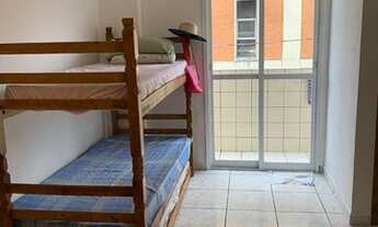 Imagem 6: Kitnet com 1 dormitório à venda, 45 m² por R$ 140.000,00 - Ocian - Praia Grande/SP