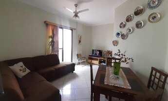 Imagem 3: Apartamento com 2 dormitórios à venda, 80 m² por R$ 280.000,00 - Aviação - Praia Grande/SP