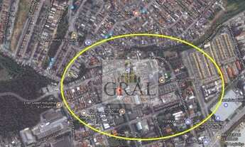 Imagem 4: Área à venda, 1000 m² por R$ 1.600.000,00 - Taboão - São Bernardo do Campo/SP