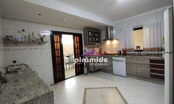 Imagem 3: Casa com 3 dormitórios à venda, 223 m² por R$ 690.000,00 - Loteamento Residencial Vista Li