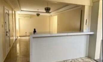 Imagem 2: Apartamento de 120m2, com 3/4 sendo 1 suíte + DCE, 1vg - AP0295