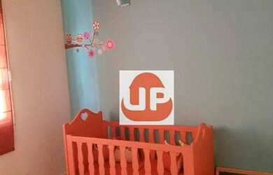 Imagem 6: Casa com 3 dormitórios à venda, 350 m² por R$ 2.000.000,00 - Alphaville Residencial 4 - Sa