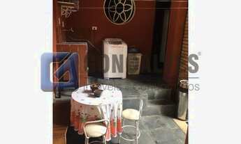 Imagem 5: SAO BERNARDO DO CAMPO - Residential / Home - SANTA TEREZINHA