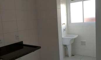 Imagem 6: Apartamento para Locação em Jundiaí, Bosque Dos Jacarandas, 2 dormitórios, 1 suíte, 2 banh