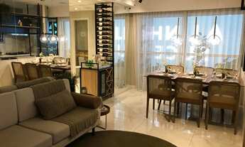 Imagem: Apartamento próximo ao Parque Vaca Brava