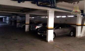 Imagem 4: Vendo estacionamento com 55 vagas na Cidade Universitária Pedra Branca, Palhoça