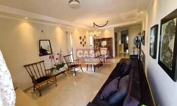 Imagem 4: Apartamento com 3 dormitórios à venda, 116 m² - Centro - São Bernardo do Campo/SP