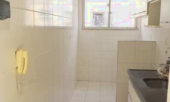 Imagem 2: Apartamento vida bela