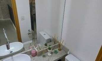 Imagem 4: Apartamento com 3 dormitórios à venda, 84 m² por R$ 782.000,00 - Recreio dos Bandeirantes