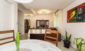 Imagem 3: Bellíssimo sobrado triplex em condomínio fechado no Jardim das Américas