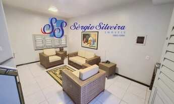 Imagem 7: Casa à venda no Porto das Dunas vista mar com 9 suítes! Excelente localização!