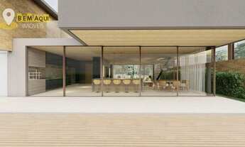 Imagem: Casa à venda, 390 m² por R$ 3.100.000,00