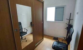 Imagem 6: Cobertura com 2 dormitórios à venda, 94 m² - Jardim Santo André - Santo André/SP