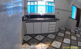 Imagem 7: Sobrado com 3 dormitórios à venda, 164 m² - Jardim Palermo - São Bernardo do Campo/SP