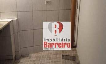 Imagem 6: Kitnet com 1 dormitório para alugar, 40 m² por R$ 500/mês - Cardoso - Belo Horizonte/MG