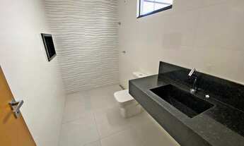 Imagem 5: Casa térrea 3 suítes - Jardim Atlântico