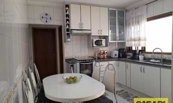 Imagem 7: Casa com 3 dormitórios à venda, 130 m² - Taboão - São Bernardo do Campo/SP