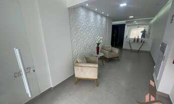 Imagem 2: Apartamento à venda, 74 m² por R$ 325.000,00 - Aviação - Praia Grande/SP