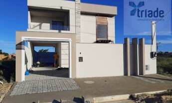 Imagem: Casa a Venda no bairro Parque Santo Antônio