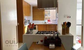 Imagem 7: Apartamento com 3 dormitórios à venda, 200 m² por R$ 3.950.000,00 - Itaim Bibi - São Paulo