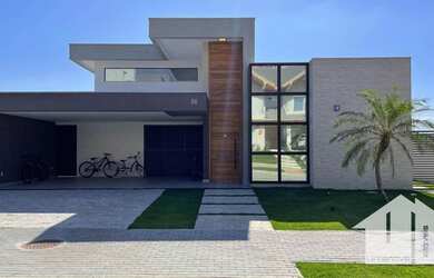 Imagem 2: Casa com 3 dormitórios à venda, 280 m² por R$ 1.800.000,00 - Urbanova - São José dos Campo