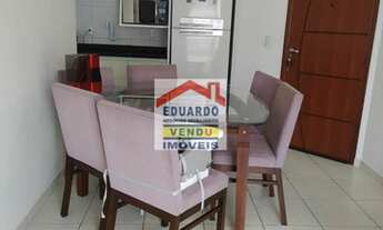 Imagem 3: Apartamento à venda no bairro Jardim Janaína - Biguaçu/SC